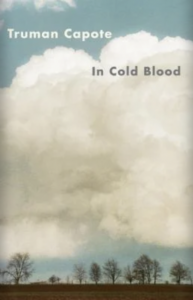 in cold blood