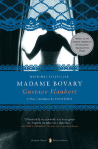 madame bovary