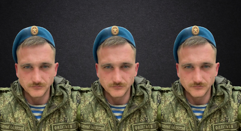 A young Russian soldier has written a scathing account of Putin’s inept war.