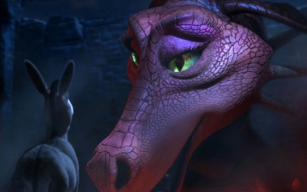 The best movie dragons of all time, ranked