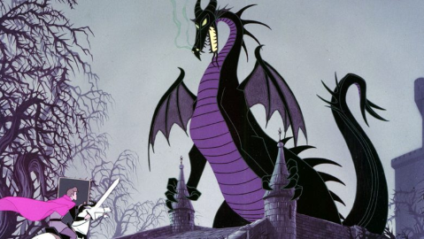The 50 Best Fictional Dragons, Ranked ‹ Literary Hub