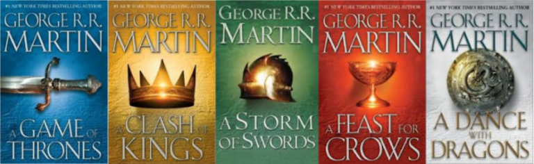 The 50 Best Fictional Dragons, Ranked ‹ Literary Hub