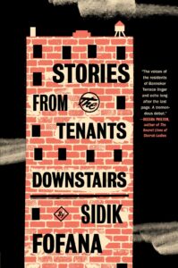 stories from the tenants