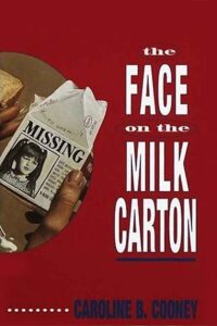 the face on the milk carton