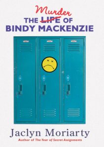the murder of bindy mackenzie