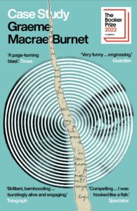 Graeme Macrae Burnet, Case Study