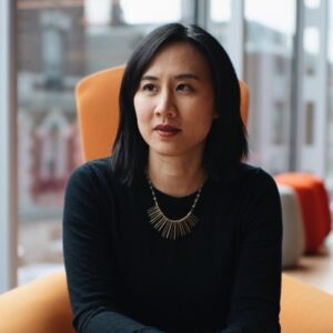 Celeste Ng: What Place Does Art Have in the Fight Against Fascism?