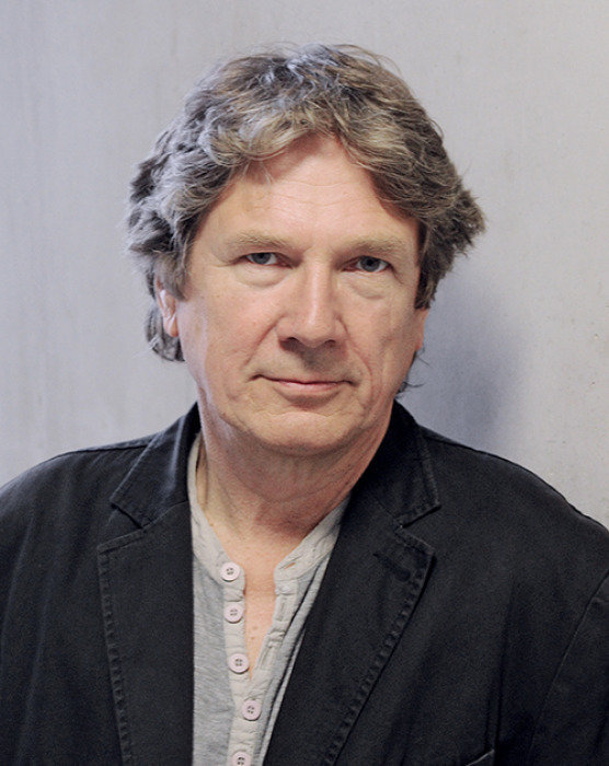 Harald Jähner ‹ Literary Hub