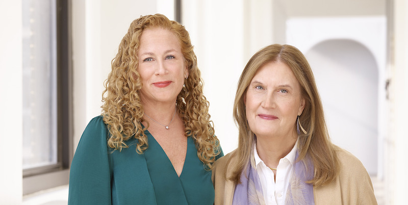 Jodi Picoult and Jennifer Finney Boylan on How a “Magical” Dream Turned Into a Book Project