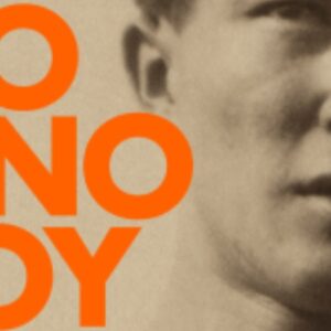 Listen to a Performance of <em>No-No Boy</em>, Based on the Novel by John Okada