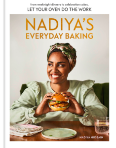 Nadiya's Everyday Baking