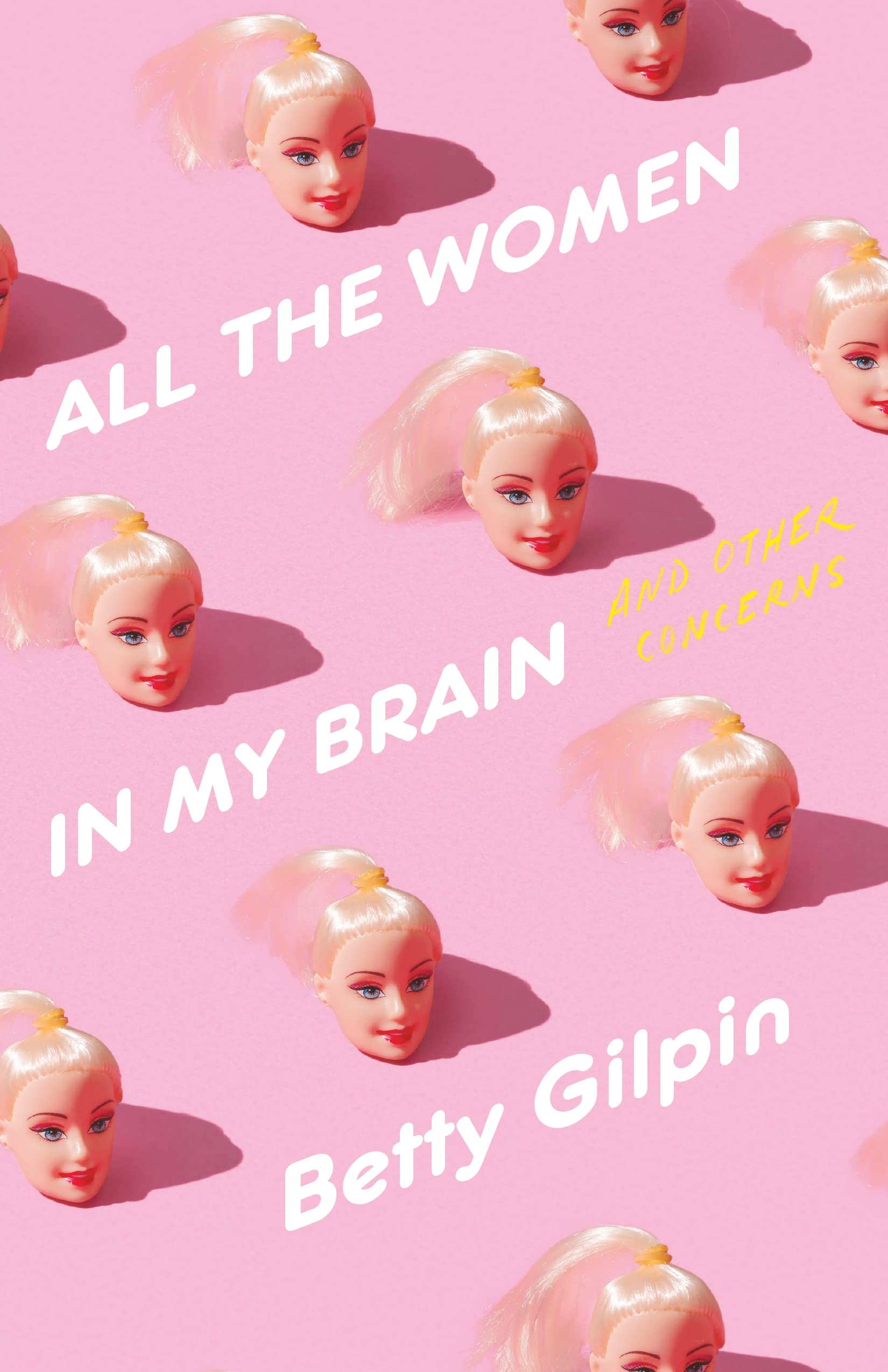 betty gilpin_all the women in my brain