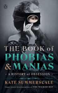 book of phobias