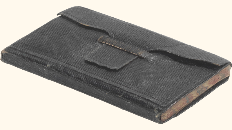 Intimacy and Manipulation: A Reading List of Fictional Diaries