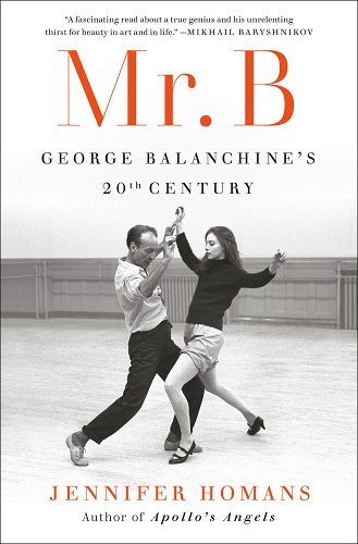 More Than Tutus And Pointe Shoes: A Reading List Of Ballet Books ...