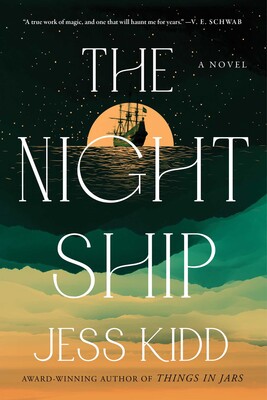 The Night Ship ‹ Literary Hub