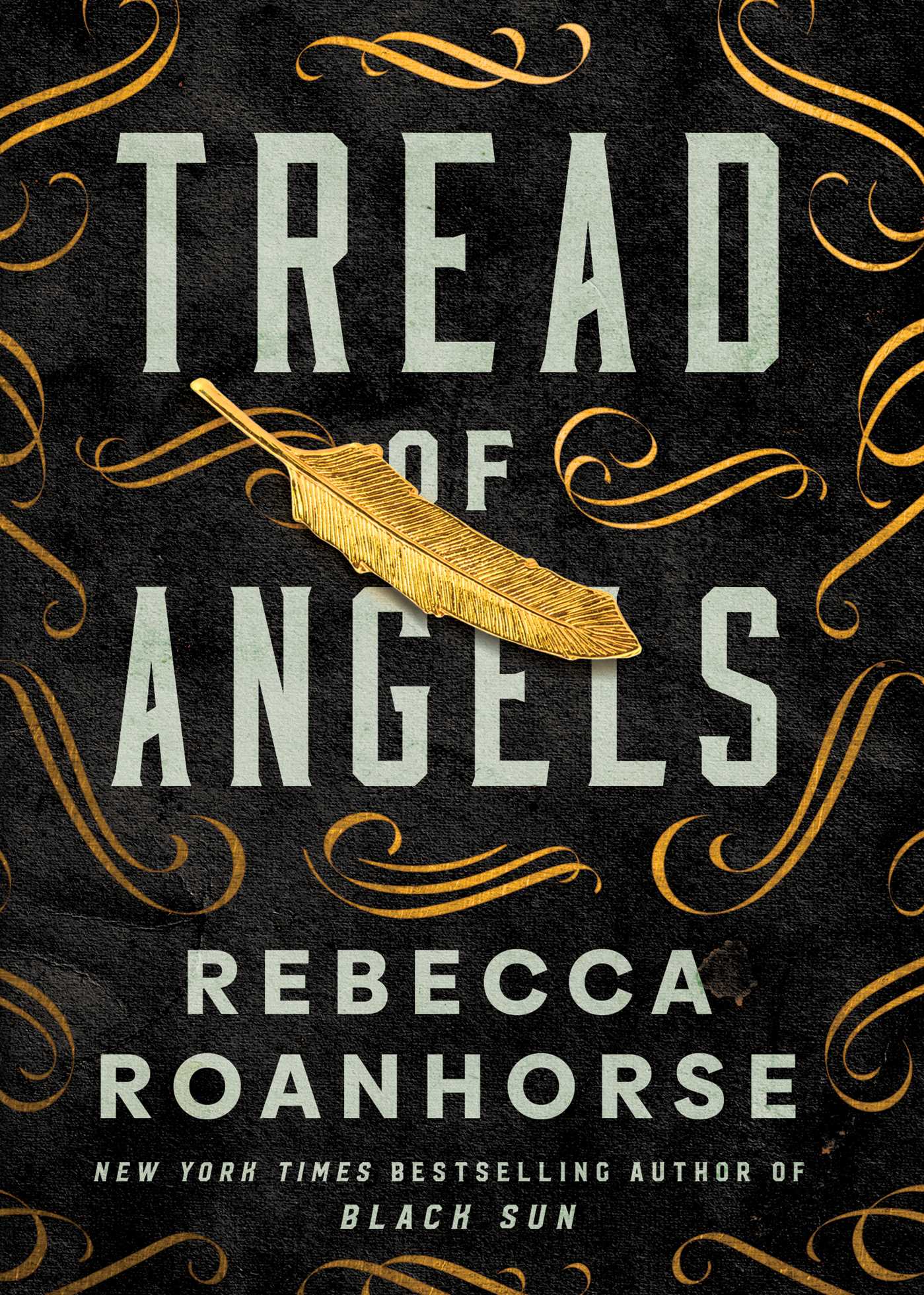 Rebecca Roanhorse, Tread of Angels