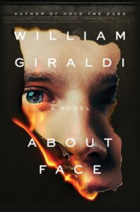 william giraldi_about face