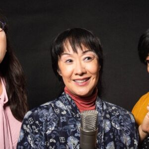 <em>Sisters Matsumoto</em> Act I and II: Hope and Heartache After a Japanese Internment Camp