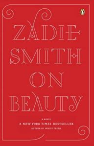 on beauty zadie smith