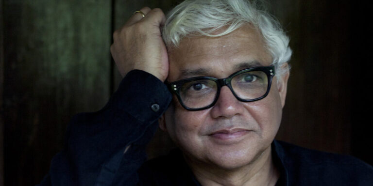 Amitav Ghosh on the Importance of Re-Centering Stories of the Land