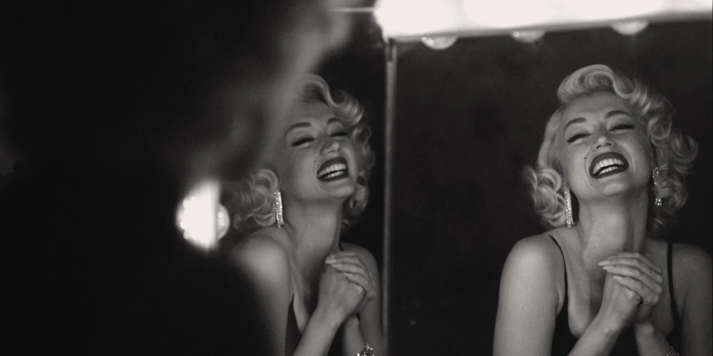 The Best Marilyn Monroe Books to Read After Seeing 'Blonde
