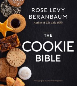 Cover_The Cookie Bible