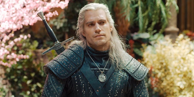 Experiência Nerd: The Witcher  Henry Cavill deixa série e será