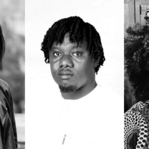The Heart of Genre: Regina Kanyu Wang, Oghenechovwe Donald Ekpeki, and Sheree Renée Thomas on Curating Anthologies