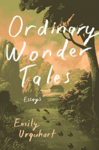 ordinary wonder tales