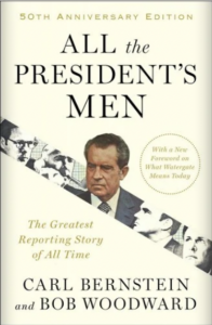 all the president's men