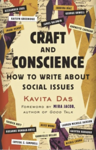 Technology and conscience: How to write about social issues