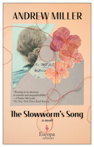 andrew miller_the slowworms' song