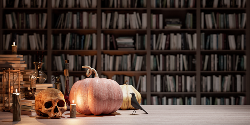 The Dark History Behind Halloween Is Even More Chilling Than You Knew