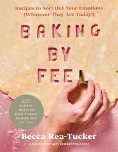 baking by feel