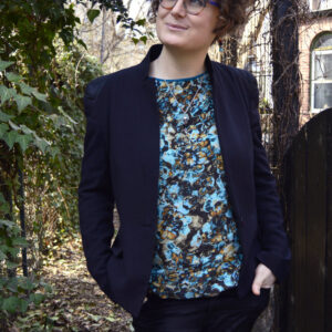 Literary Hub » Cat Fitzpatrick