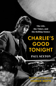 He Was Savile Row, Man.” On the Inimitable Style of Charlie Watts