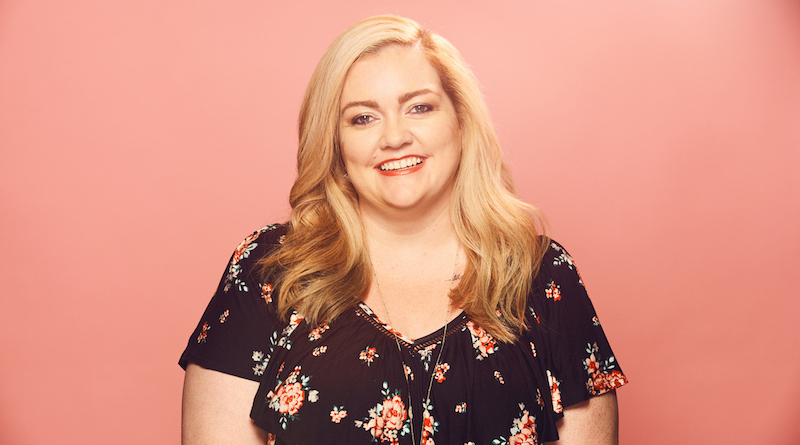 Colleen Hoover - Wikipedia