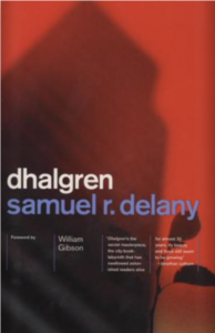 dhalgren