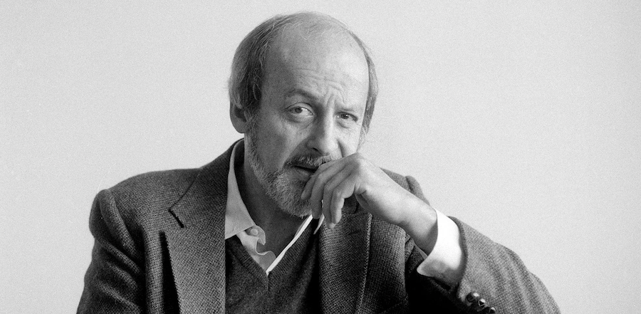 Lessons in Writing and Life from My Grandfather, E.L. Doctorow