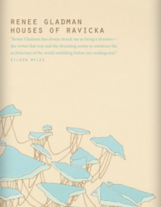 houses of ravicka