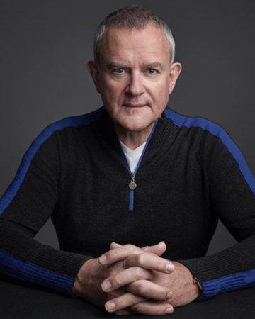 Hugh Bonneville ‹ Literary Hub