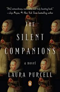 laura purcell_the silent companions