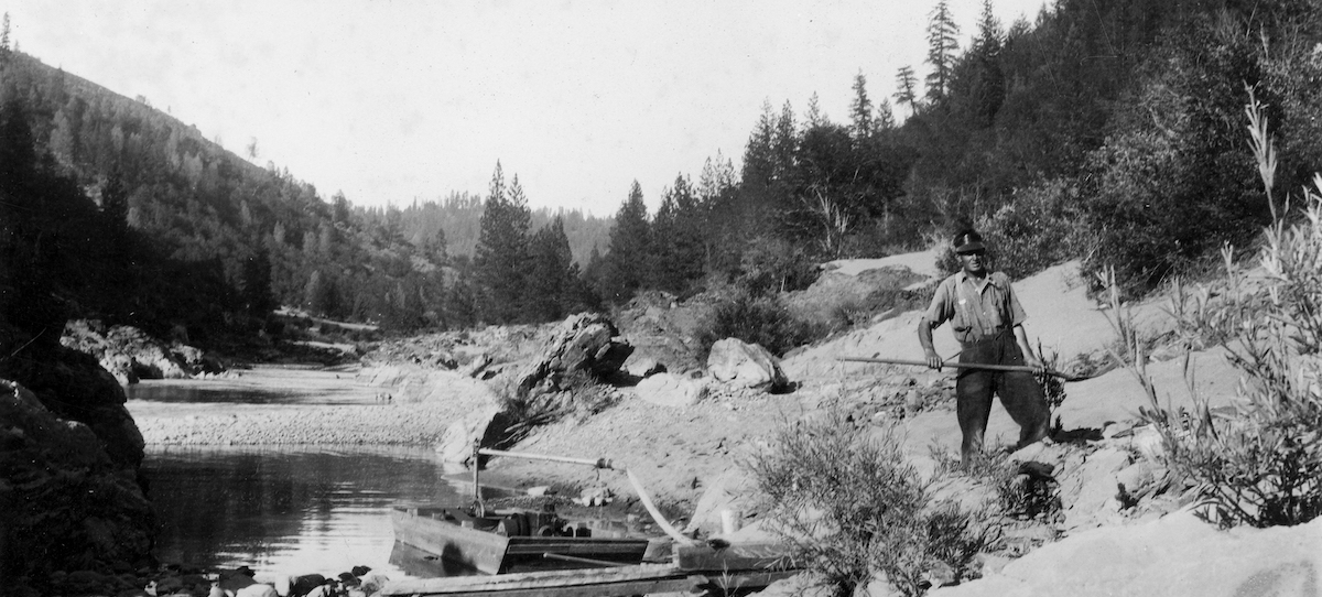 How the California Gold Rush Drew People from All Over the World