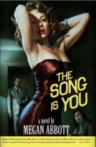 the song is you