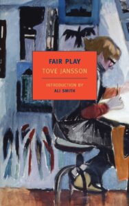 Tove Jansson, Fair Play