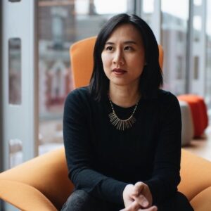 Celeste Ng on Writing With a Plan