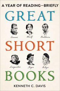 great short books