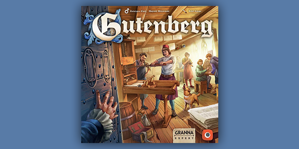 Gutenberg