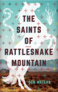 The Saints of Rattlesnake Mountain